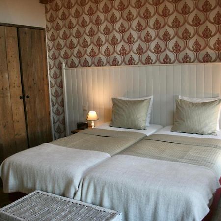 B&B Horpala Heers エクステリア 写真