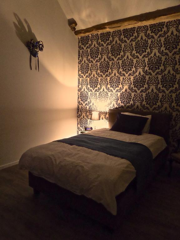 B&B Horpala Heers 部屋 写真