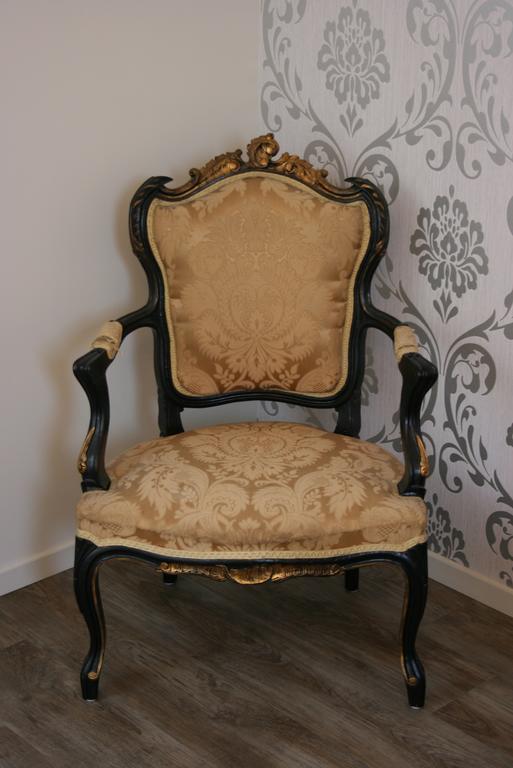 B&B Horpala Heers 部屋 写真