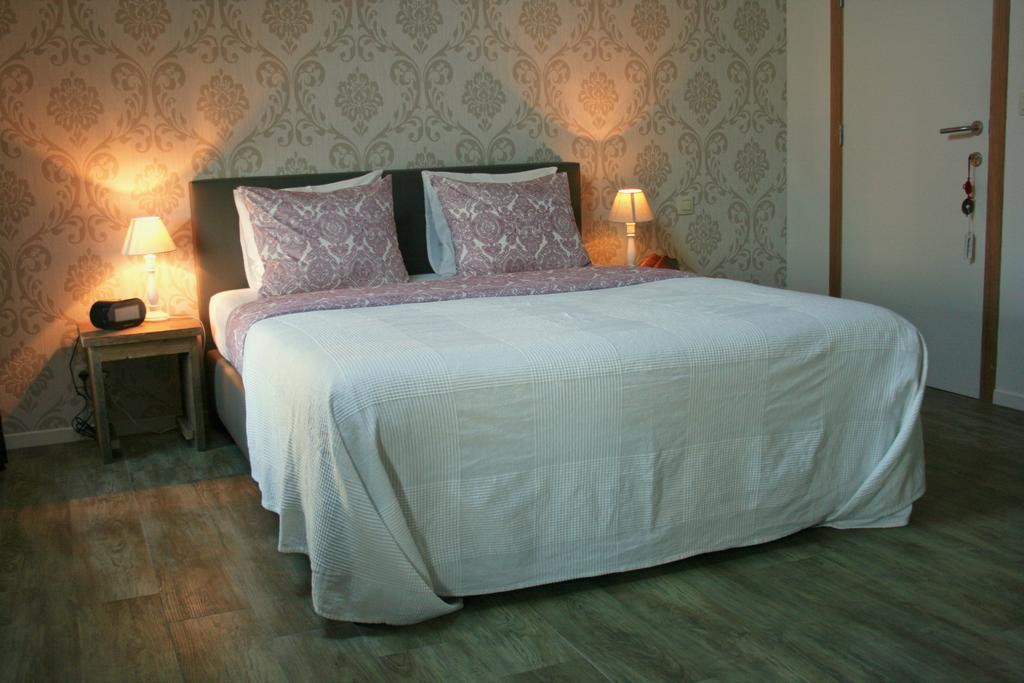 B&B Horpala Heers エクステリア 写真