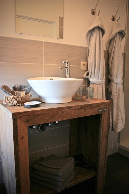 B&B Horpala Heers エクステリア 写真